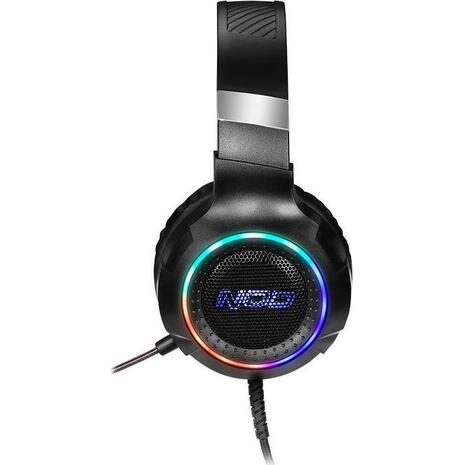Aκουστικά NOD DEPLOY USB Gaming headset